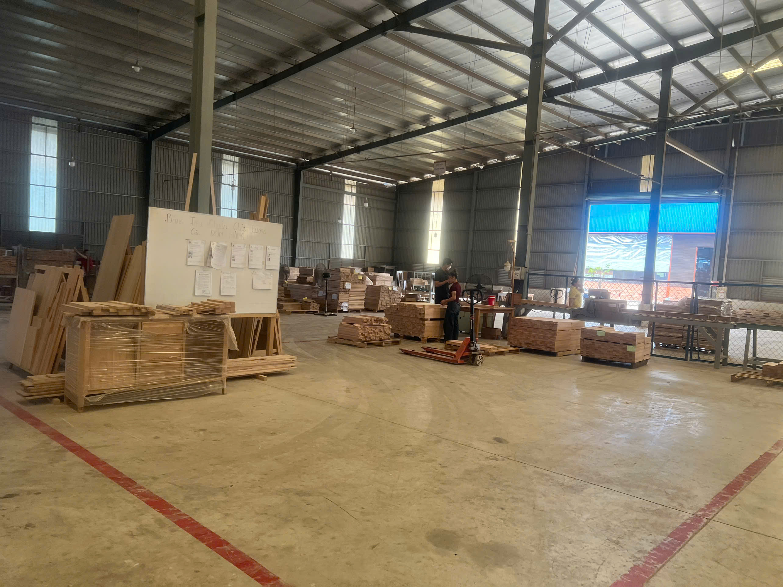 Main workshop 3